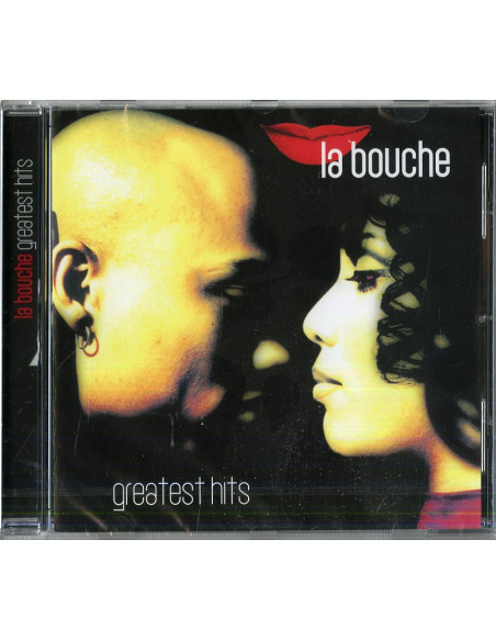 La Bouche - Greatest Hits - (CD)