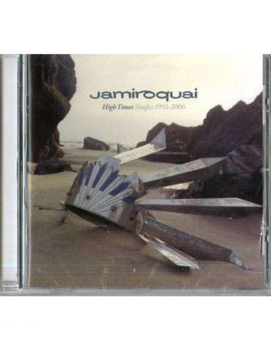 Jamiroquai - High Times Singles...