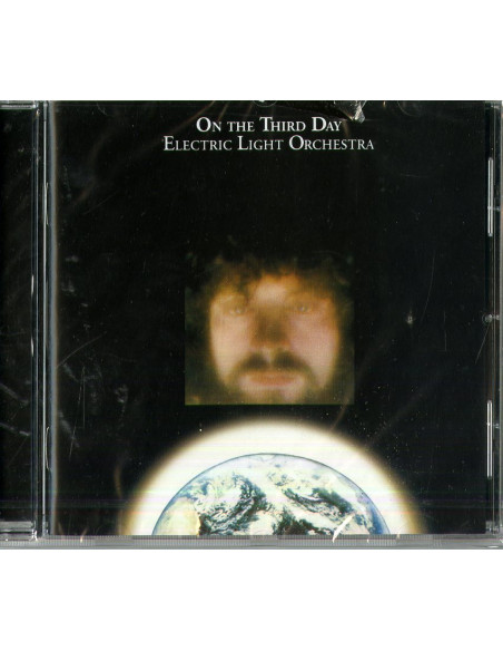 Electric Light Orchestra - On The Third Day - (CD)