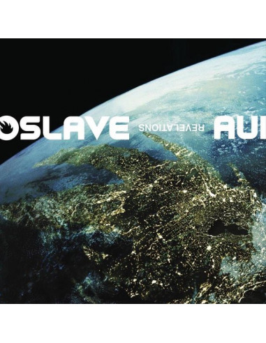 Audioslave - Revelations - (CD)