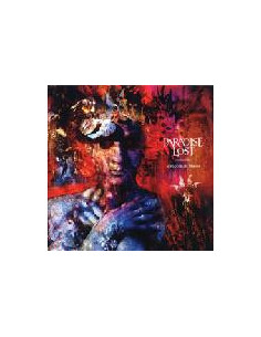 Paradise Lost - Draconian Times - (CD)