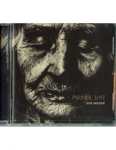 Paradise Lost - One Second - (CD)