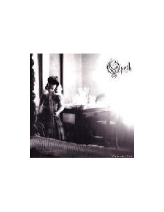 Opeth - Damnation - (CD)