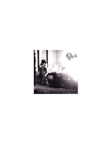 Opeth - Damnation - (CD)