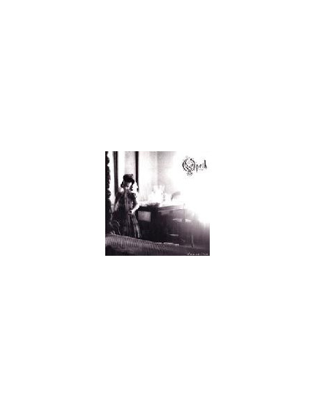 Opeth - Damnation - (CD)