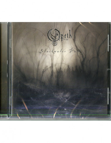 Opeth - Blackwater Park - (CD)