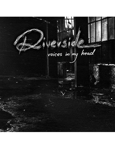 Riverside - Voices In My Head - (CD)