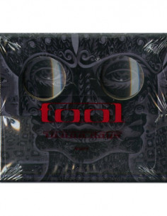 Tool - 10.000 Days - (CD)