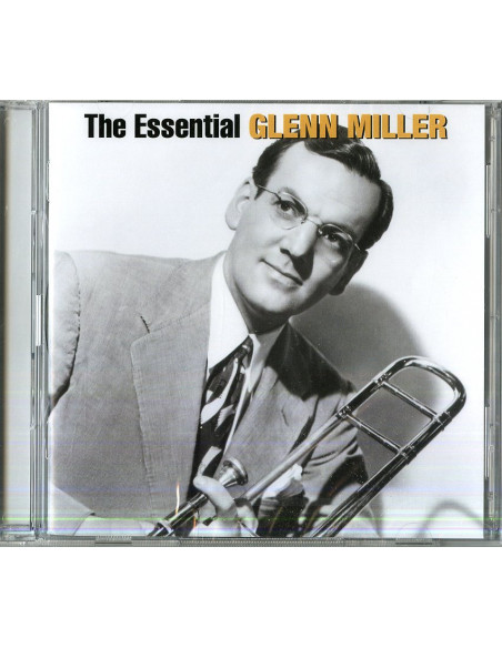 Miller Glenn - The Essential Glenn Miller - (CD)
