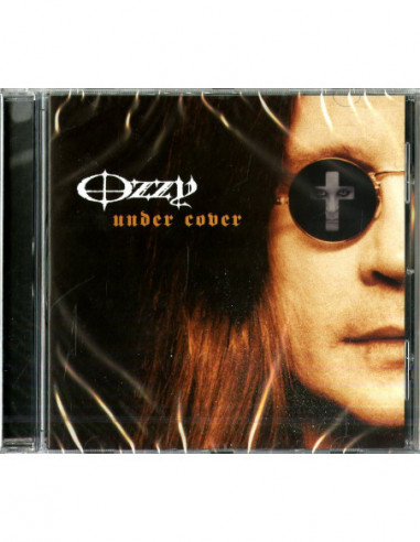 Osbourne Ozzy - Under Cover - (CD)