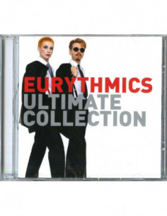 Eurythmics - Ultimate Collection - (CD)