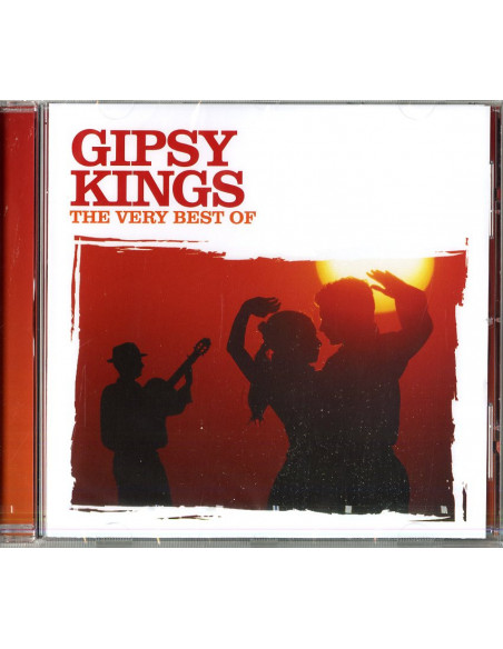 Gipsy Kings - The Very Best Of - (CD)