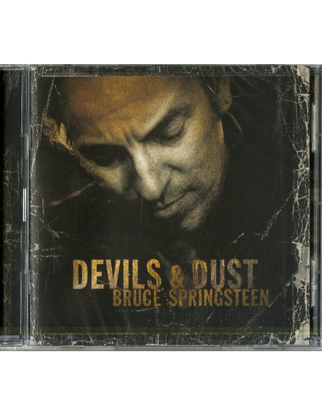 Springsteen Bruce - Devils & Dust + Dvd - (CD)