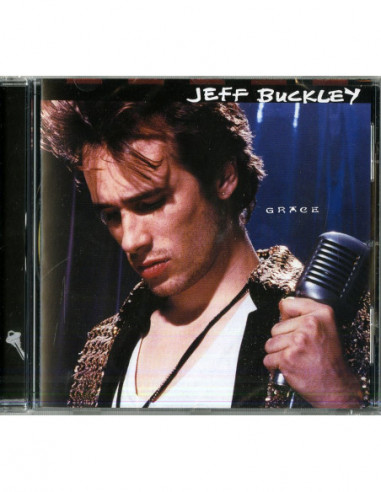 Buckley Jeff - Grace - (CD)