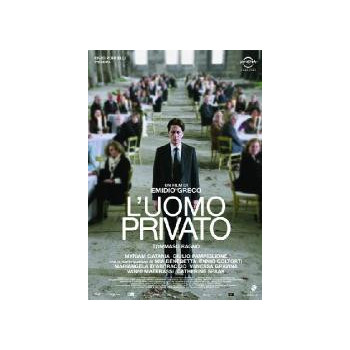 L'Uomo Privato