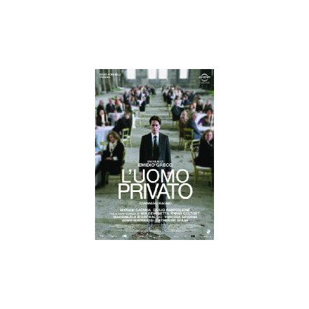 L'Uomo Privato