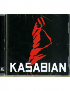 Kasabian - Kasabian - (CD)