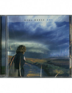 Morse Neal - One - (CD)