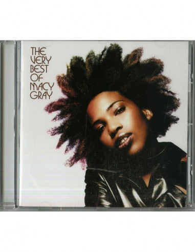 Gray Macy - The Very Best Of - (CD)