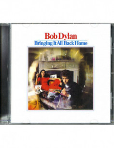 Dylan Bob - Bringing It All Back Home - (CD)