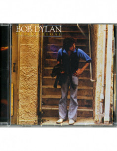 Dylan Bob - Street Legal - (CD)