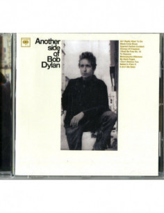 Dylan Bob - Another Side Of Bob Dylan - (CD)