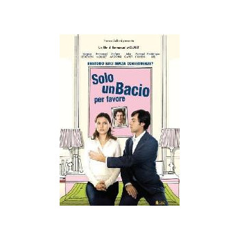 Solo Un Bacio Per Favore
