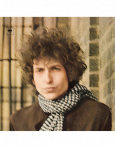 Dylan Bob - Blonde On Blonde - (CD)