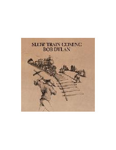 Dylan Bob - Slow Train Coming - (CD)