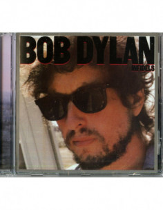 Dylan Bob - Infidels - (CD)