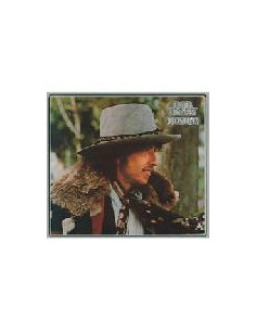 Dylan Bob - Desire - (CD)