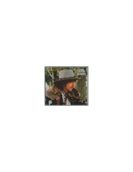 Dylan Bob - Desire - (CD)