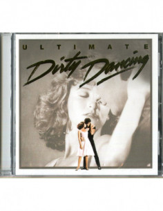 O.S.T.-Ultimate Dirt - Ultimate Dirty Dancing - (CD)