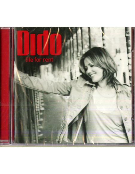 Dido - Life For Rent - (CD)