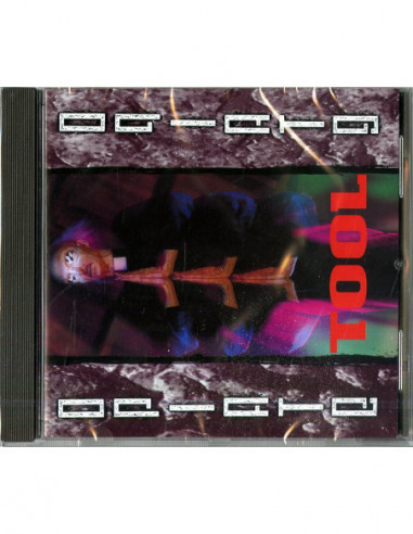Tool - Opiate - (CD)