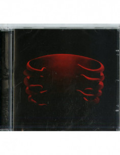 Tool - Undertow - (CD)