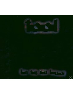 Tool - Lateralus - (CD)