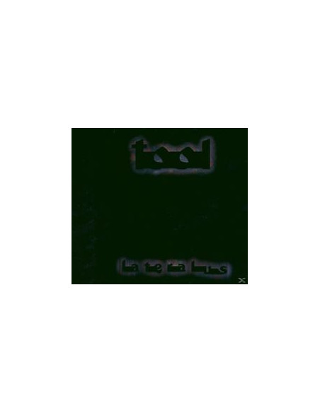 Tool - Lateralus - (CD)
