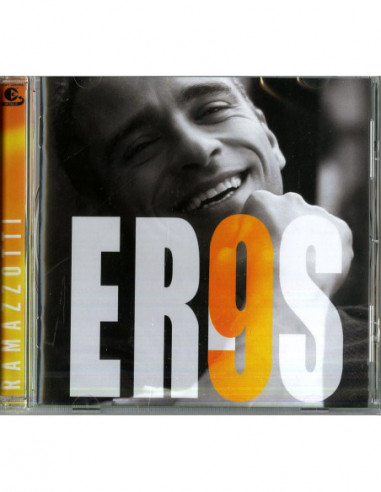 Ramazzotti Eros - 9 - (CD)