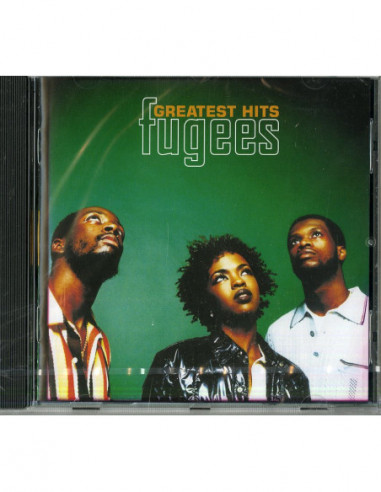 Fugees - Greatest Hits - (CD)