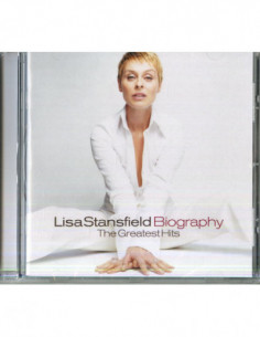 Stansfield Lisa - Biography-The Greatest Hits - (CD)