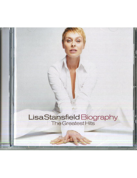Stansfield Lisa - Biography-The Greatest Hits - (CD)