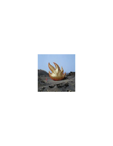 Audioslave - Audioslave - (CD)