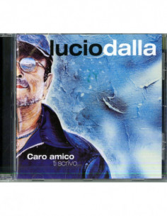 Dalla Lucio - Caro Amico Ti Scrivo.. - (CD)
