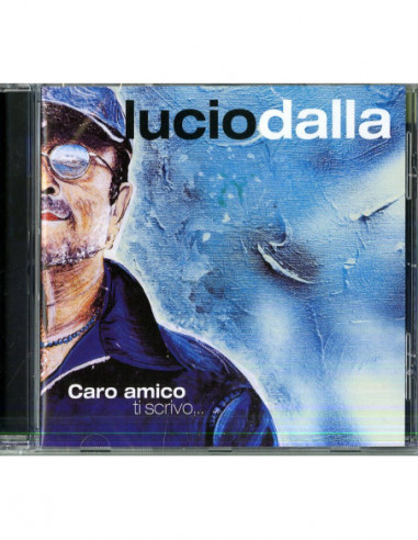 Dalla Lucio - Caro Amico Ti Scrivo.....