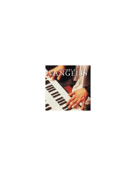 Vangelis - The Best Of (Camden) - (CD)