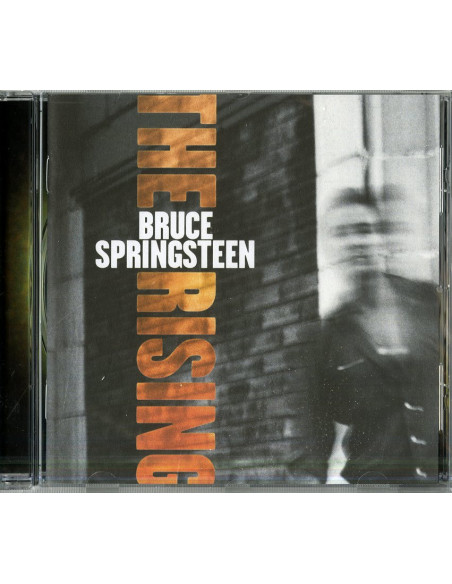 Springsteen Bruce - The Rising - (CD)