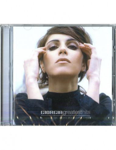 Giorgia - Greatest Hits - (CD)