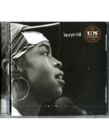 Hill Lauryn - Mtv Unplugged 2.0 - (CD)