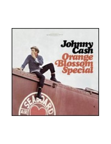 Cash Johnny - Orange Blossom Special...